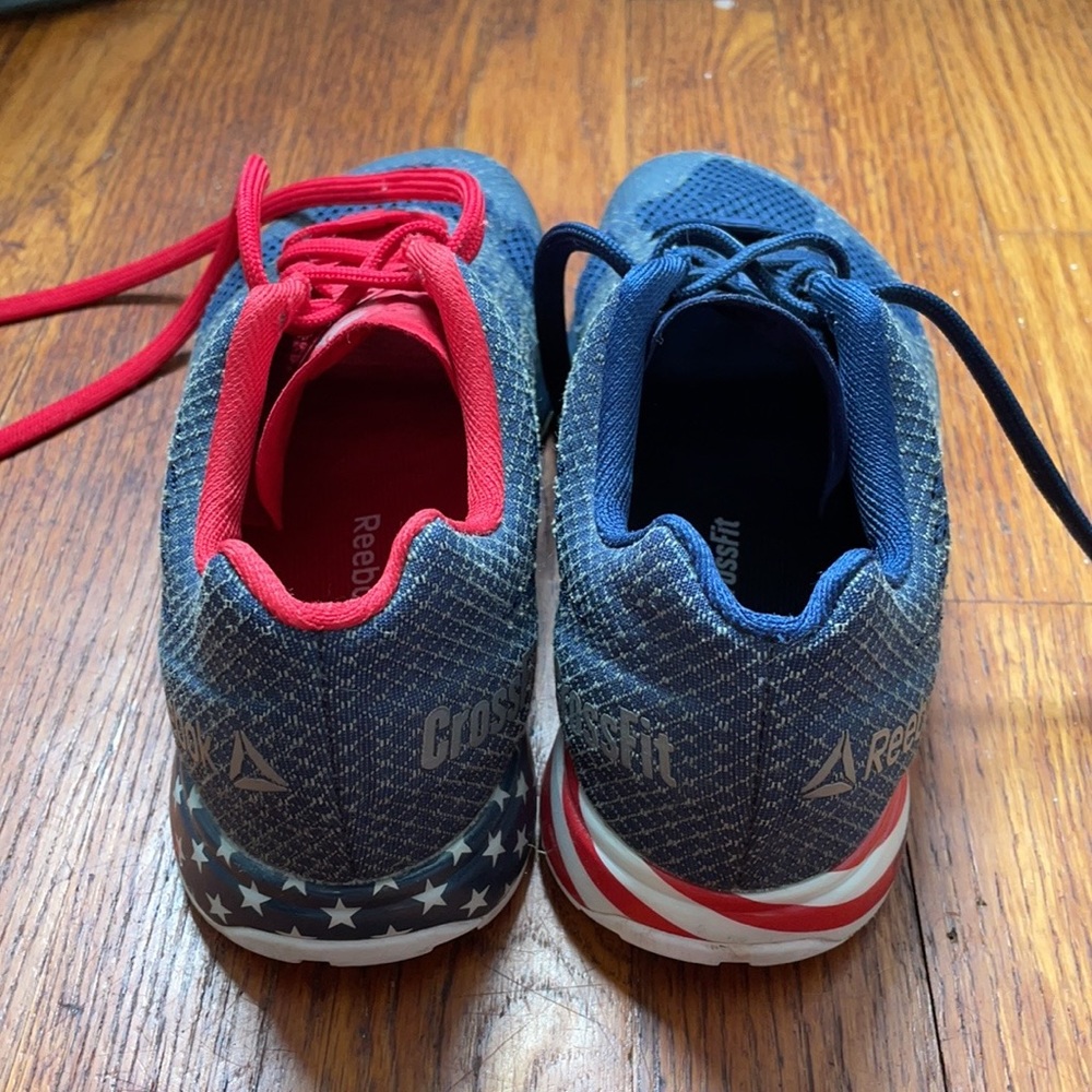 Reebok CrossFit Nano 5.0 LTD